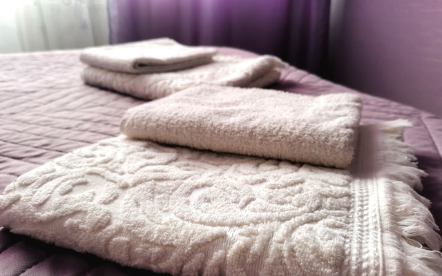 Pandora Planet Apartments