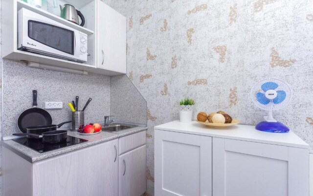 Апартаменты Гости Любят на Маяковского