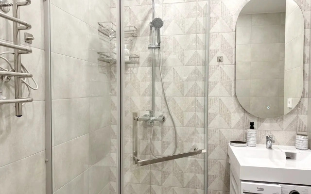 Okhra Uk Atmosfera S Vidom Na Gory Apartments