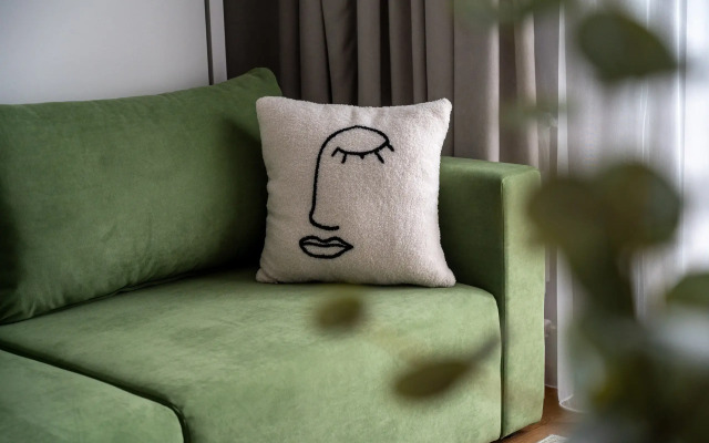 Melodiya Uk Atmosfera S Vidom Na Gory Apartments