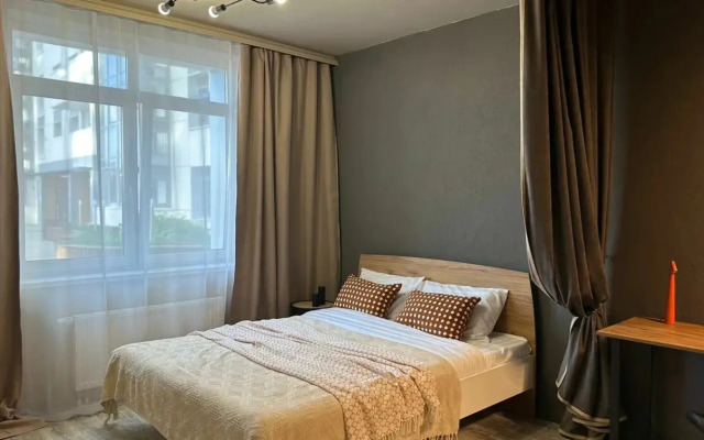 Atmosfera-Premier Apartments 1