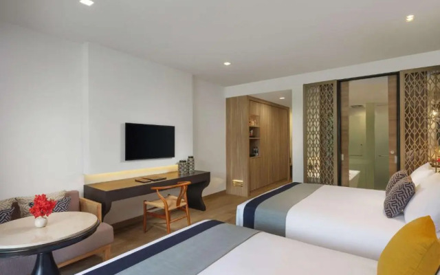 Avista Grande Phuket Karon - MGallery