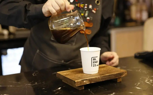 Отель 21 Makkah