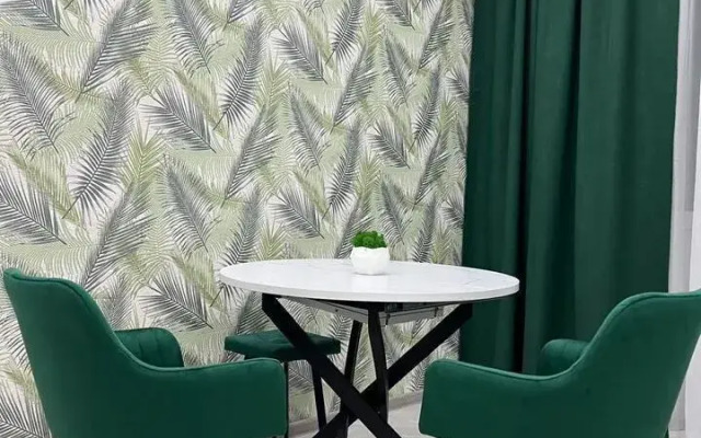 Квартира на улице Коммунистической, 9