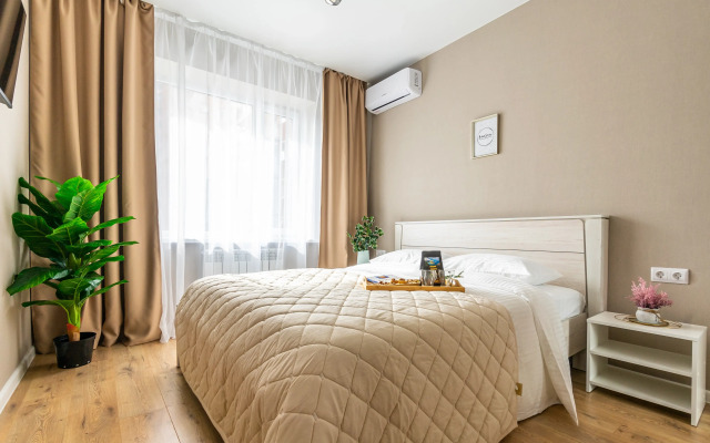 Rostov Apartments