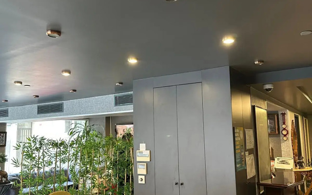 La Wisteria Boutique Hotel Istanbul