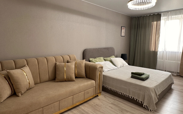 2 komnatnay kvartira na Mira 9V Apartments