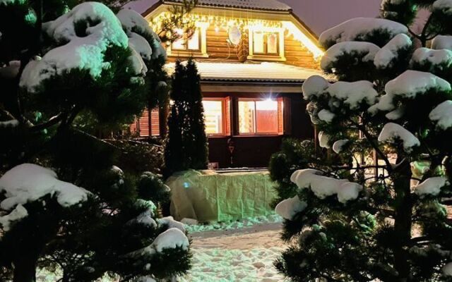 Komfort Private House
