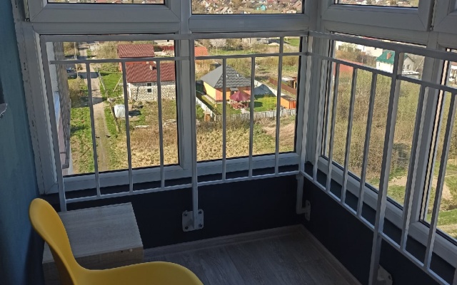 Апартаменты на Денисова 18