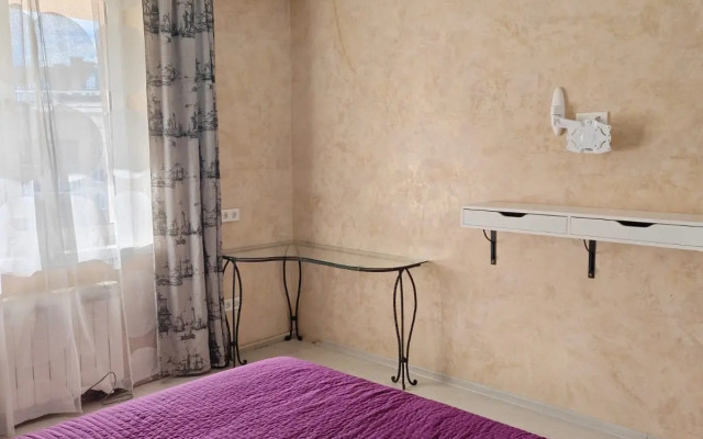 Квартира Соврeмeнная в Самом Центре Екатеринбурга в ЖК Палладиум