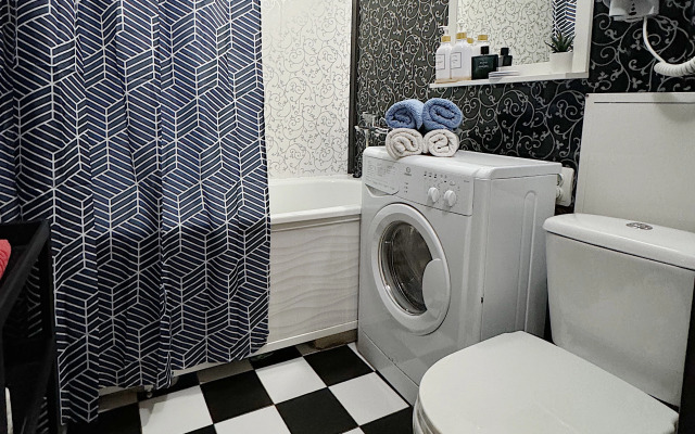 Volga Rent Saratov Apartments