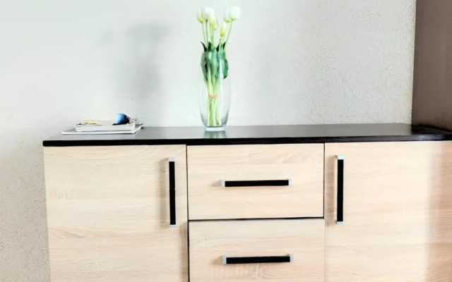 Квартира Новороссийск