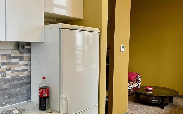 Апартаменты Risingsun 204