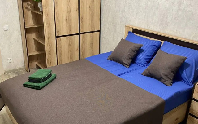 Квартира Уютная