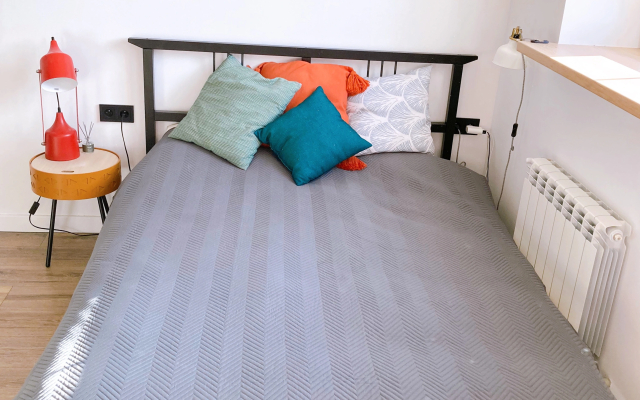 Апартаменты Rauschen Mitte