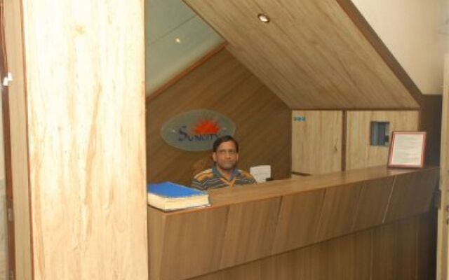 Suncity by Sky Stays Hotel
