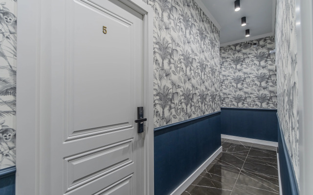 Апартаменты Ренессанс в центре на Фонтанке