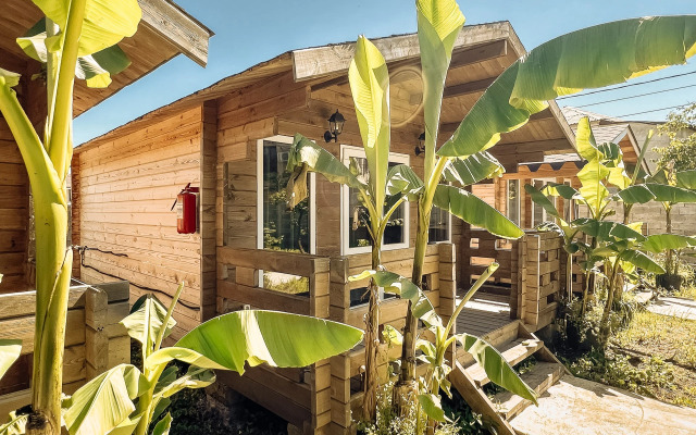 A-Home Guest House