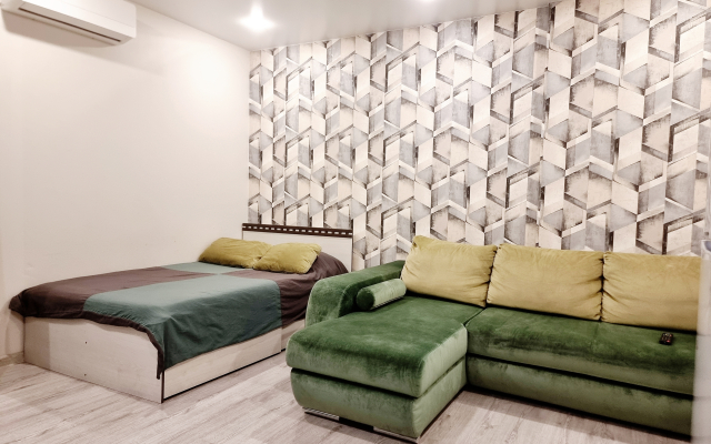 Квартира Заселяйся