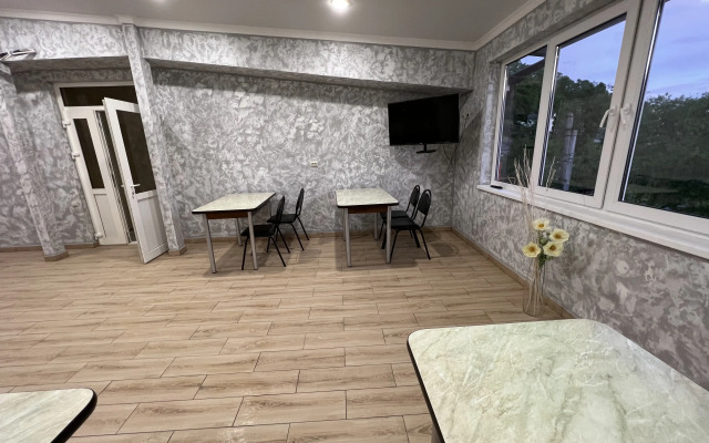 Guest House Lotos