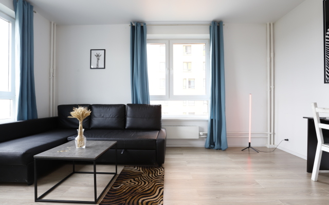 Maxrealty24 Ckhodnenskaya 10/2 Apartments