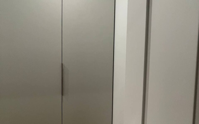 Апартаменты Jam в комплексе Kristall 2