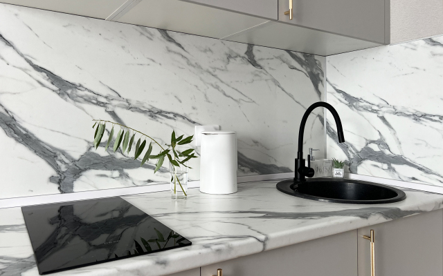 Апартаменты Орфей и Эвридика