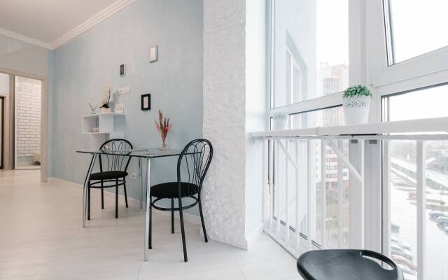 Apartment Light apartment lxt.by