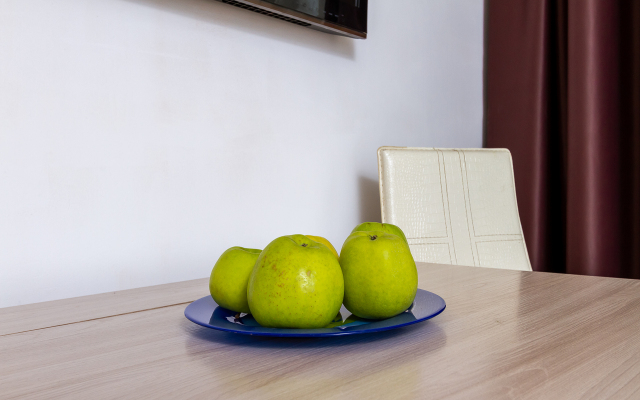 Апартаменты New Avrora