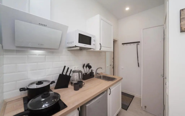 274 Full House V Zhk River Park Apartments