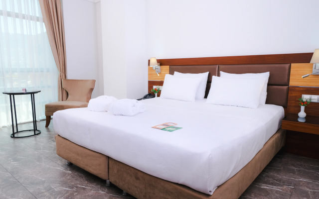 Armis Hotel