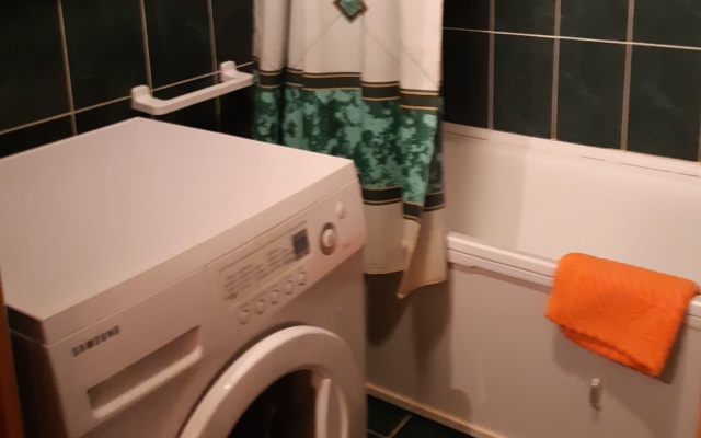 Квартира Эврика на Пронской