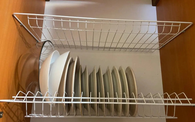 Квартира на Улице Максима Горького 52