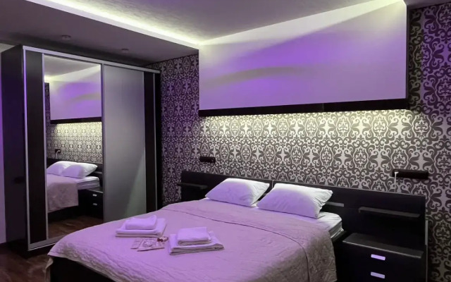 V samom tsentre Cheboksar Flat