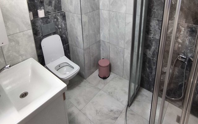 Home Living Apartment in Alanya