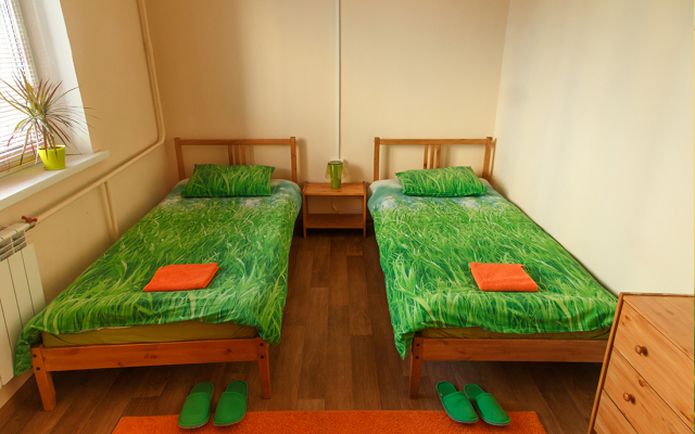 Velvet Mini Hotel