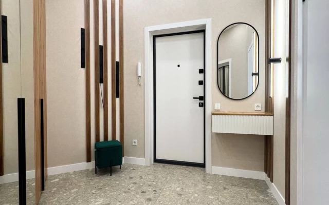 Квартира Дизайнейрская квартира в центре