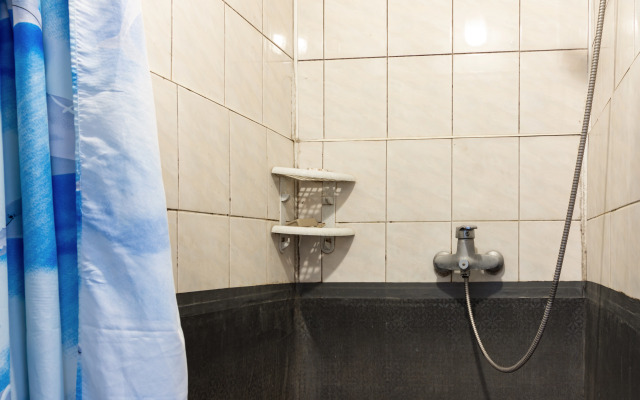 Atmosfera Guest House