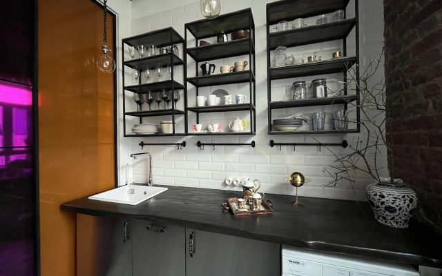 Квартира Apartments PKRP