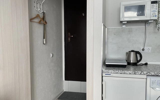 Na Ulitse Lyotchika Ulyyanina 3A Flat