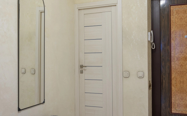 Квартира Комфортная квартира в историческом доме