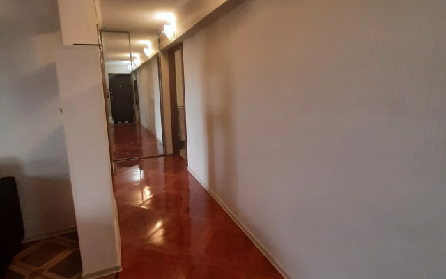 Апартаменты Красный Проспект 98