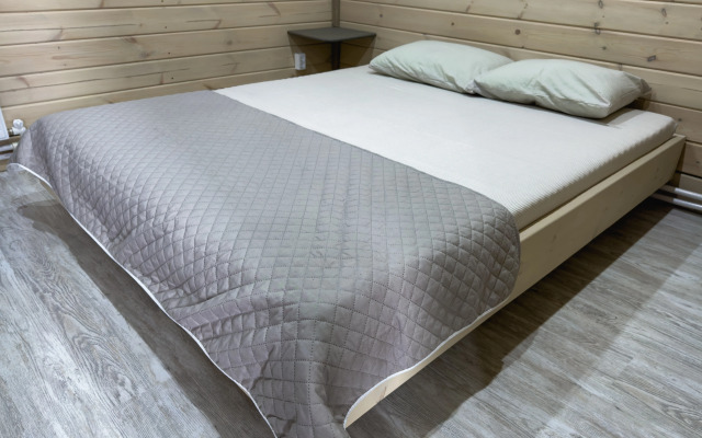 Dom U Pestrogo Zaliva Guest house