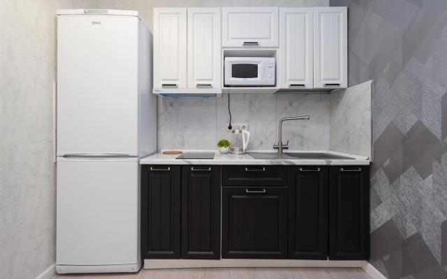 Квартира ODIRENT рядом с парком