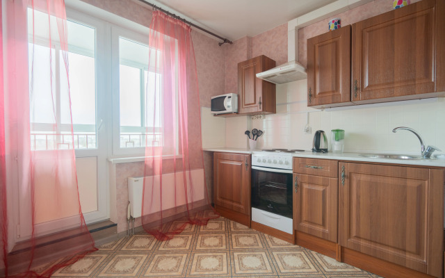 Апартаменты ATLANT Apartments 199