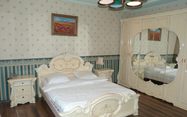 Stary Dvorik Guest House