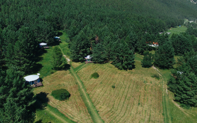 Uliger Recreation camp