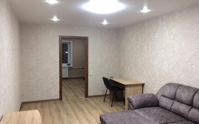 Na Marksa Flat