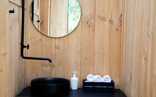 База отдыха Следопыт