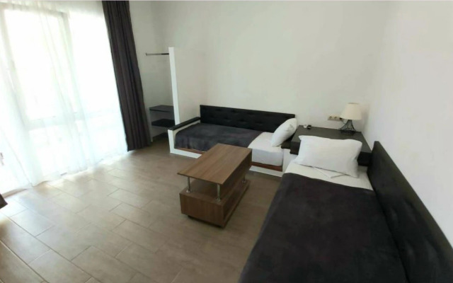 Apartments Pitsunda